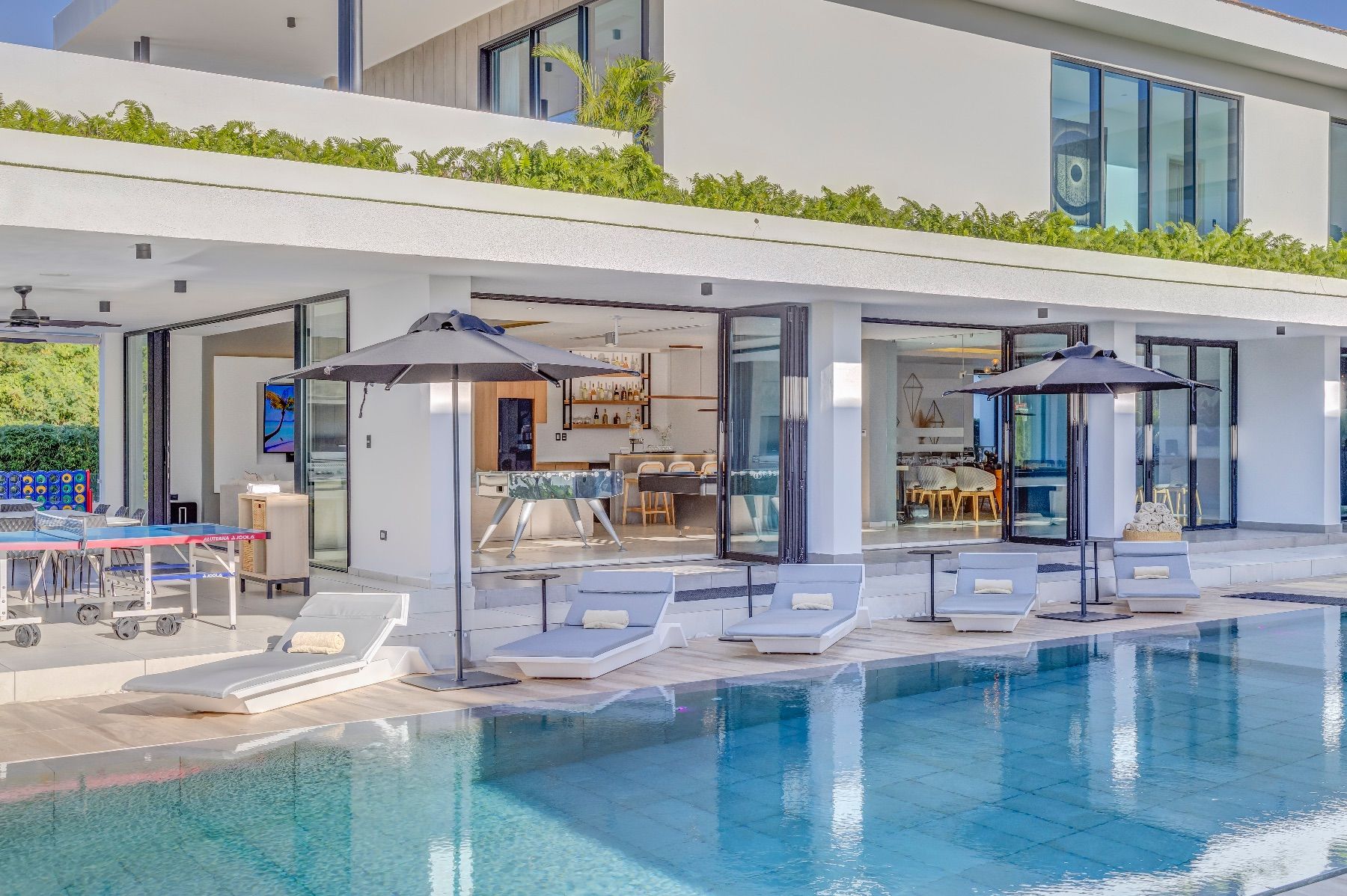 Yarari Royale villa photo.