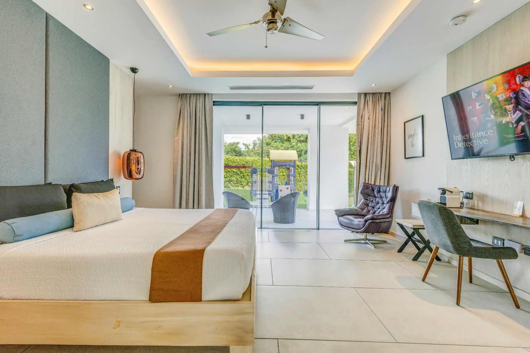 Yarari Royale villa photo.