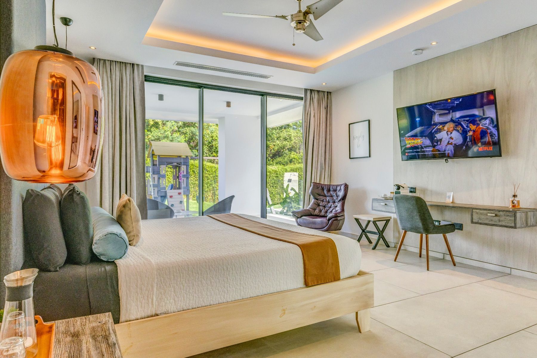 Yarari Royale villa photo.