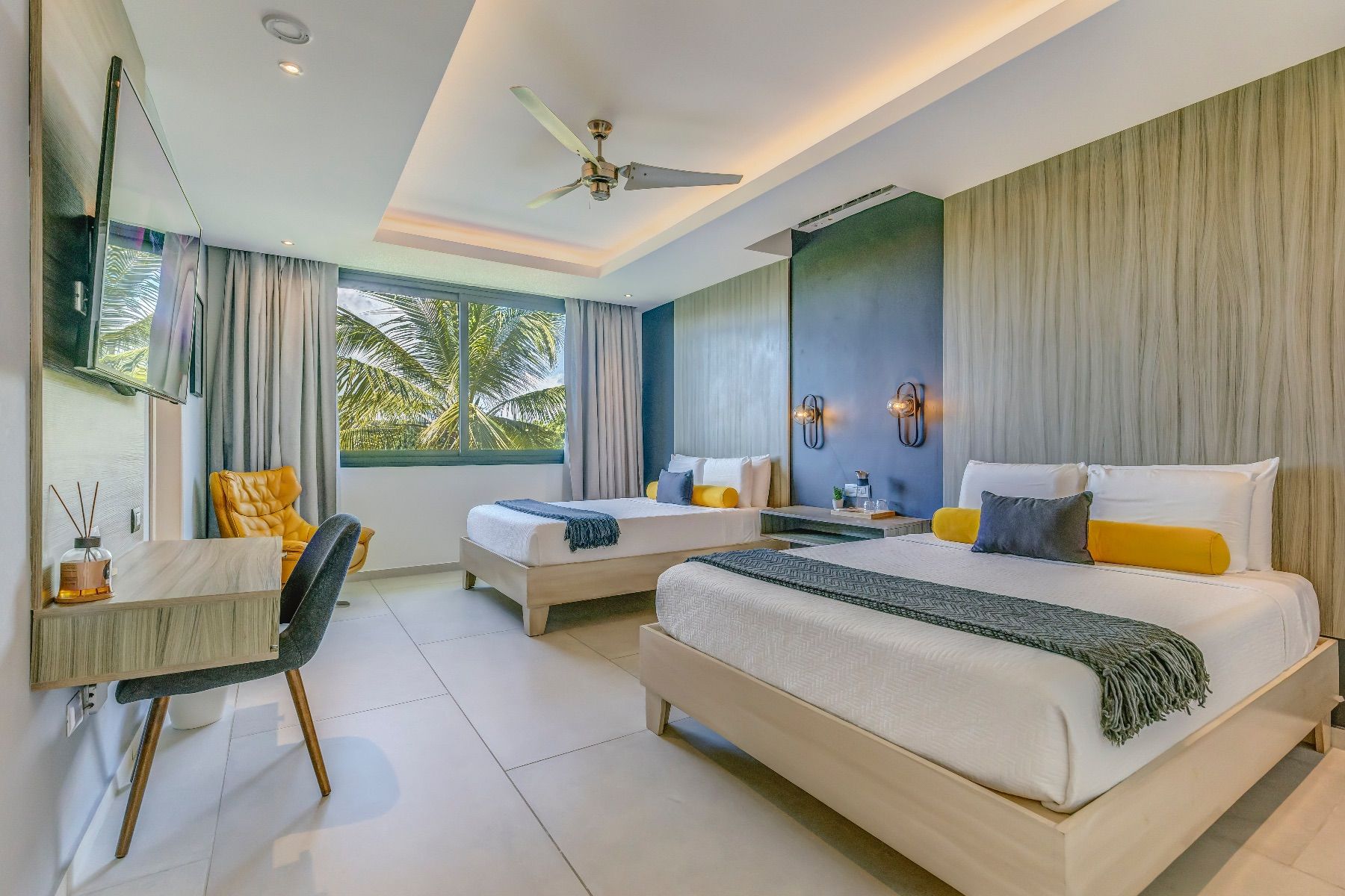 Yarari Royale villa photo.