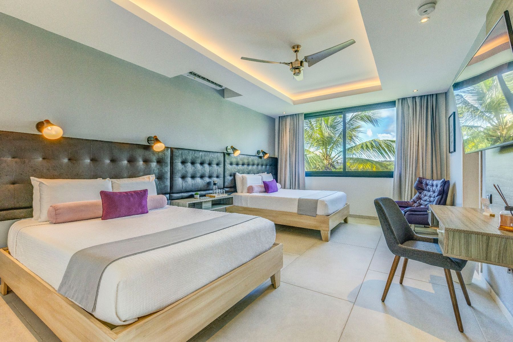 Yarari Royale villa photo.