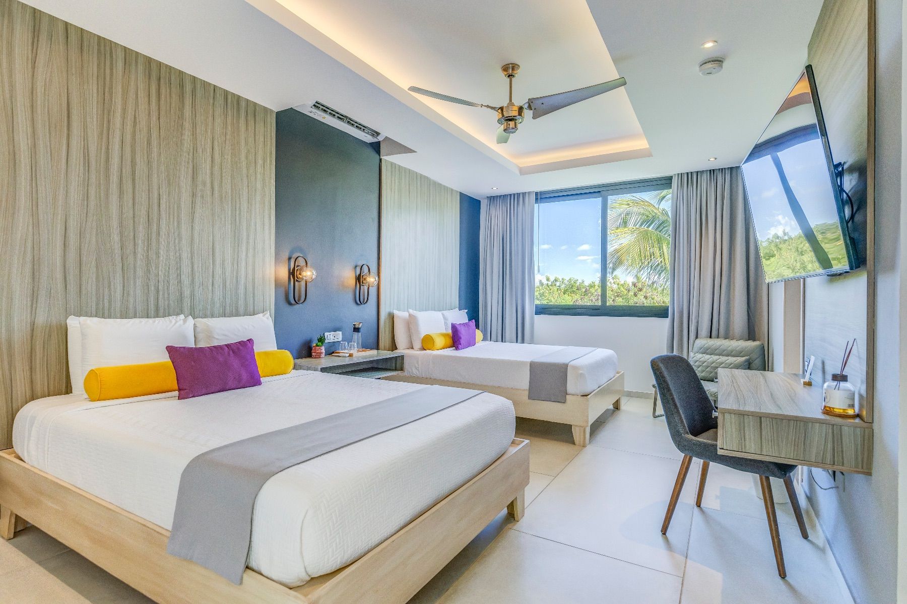 Yarari Royale villa photo.