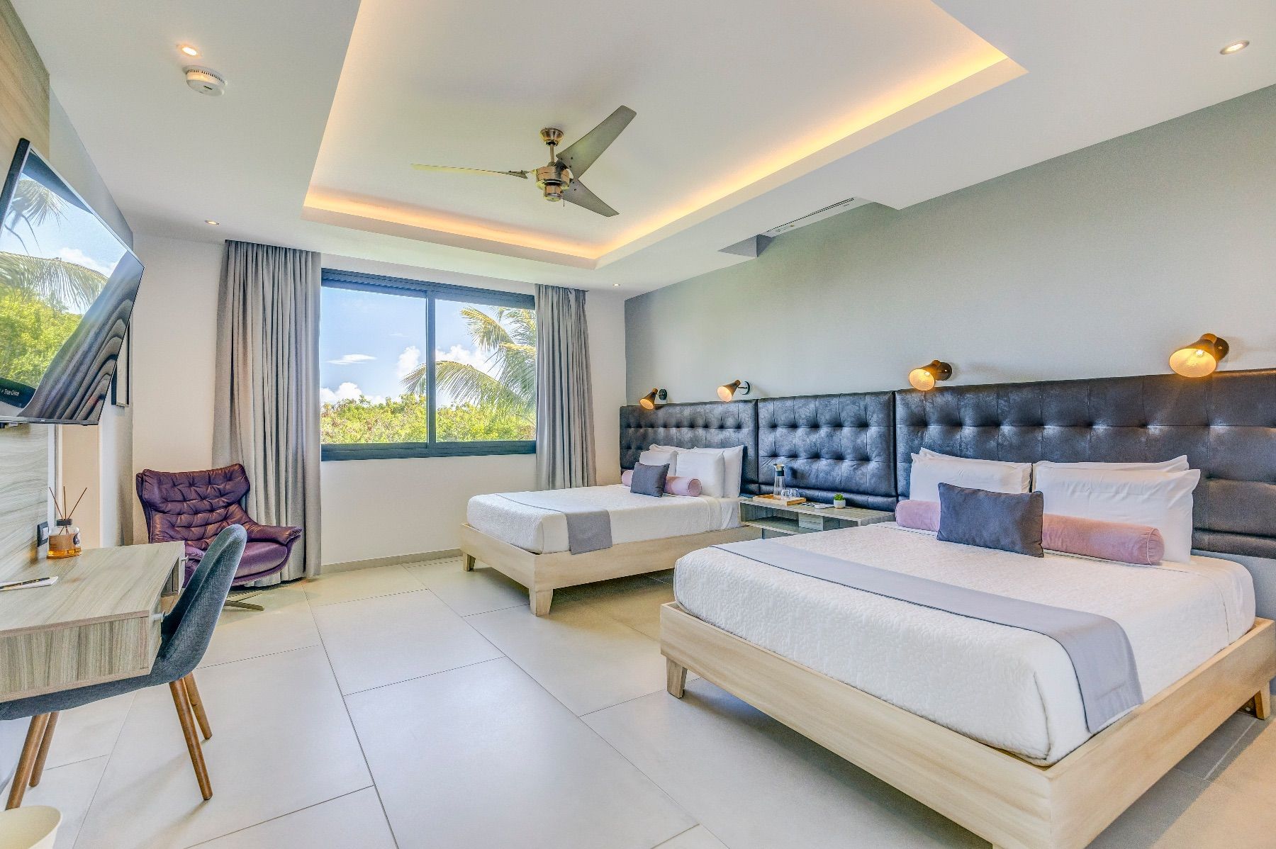 Yarari Royale villa photo.