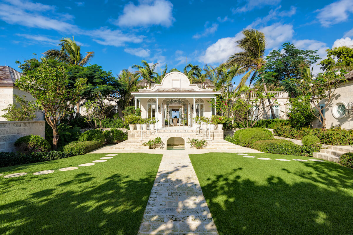 Coral Pavilion | Turks and Caicos Villa Rental | WhereToStay.com