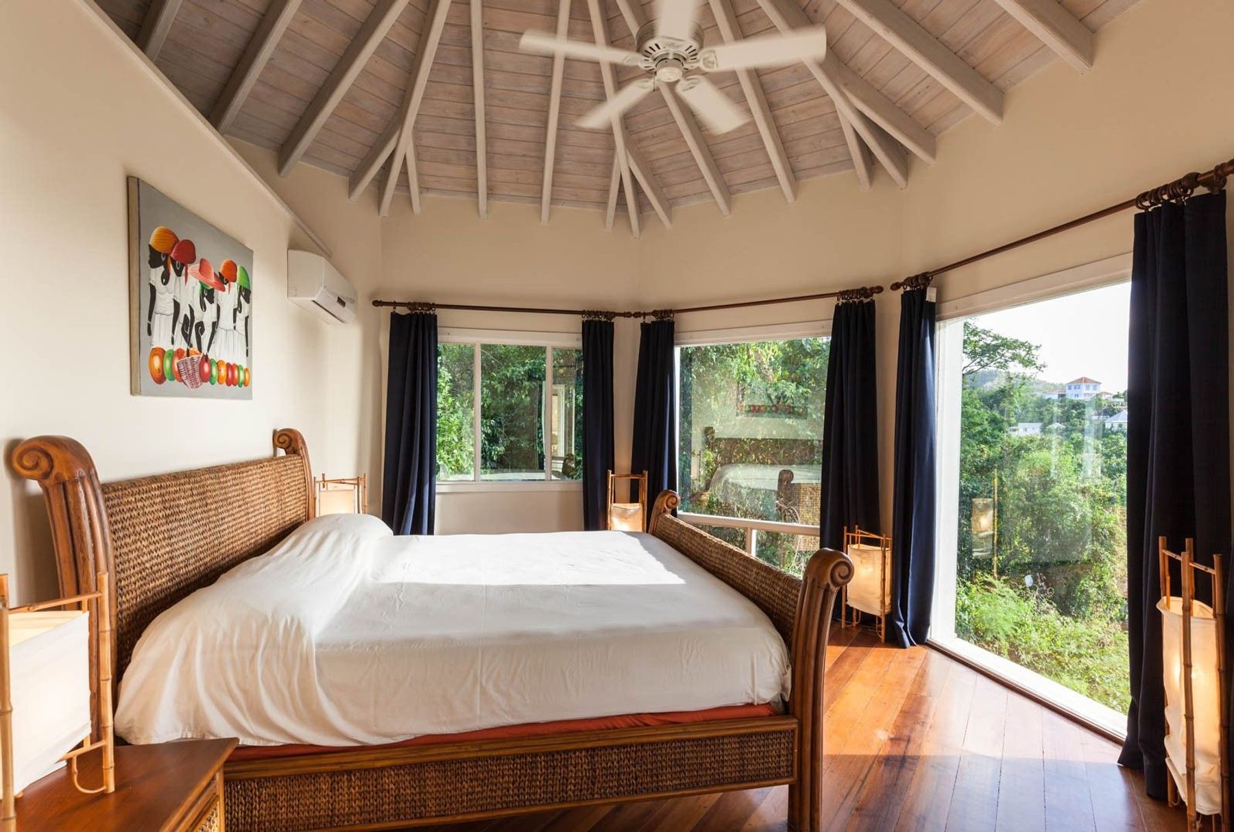 Galley Bay Heights Villa - #001 villa photo.