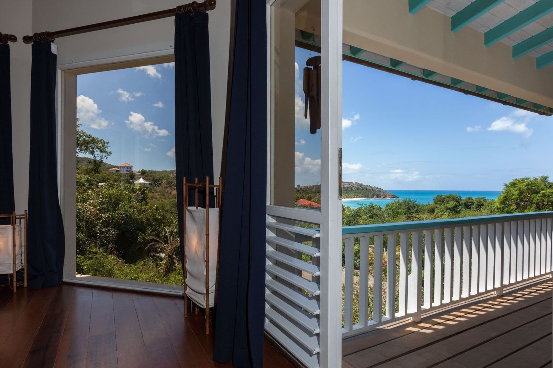 Galley Bay Heights Villa - #001 villa photo.