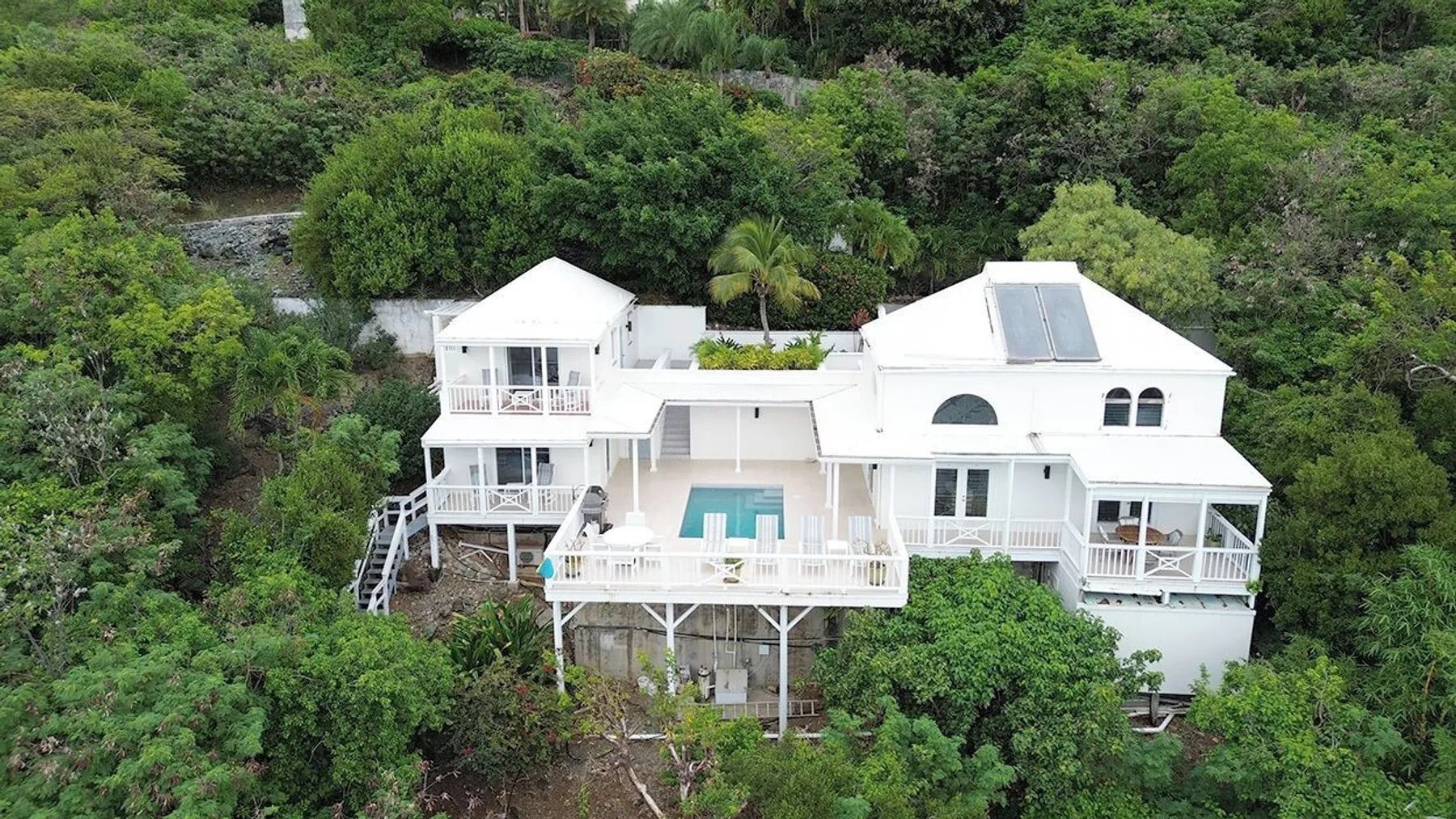 Orchid Villa villa photo.