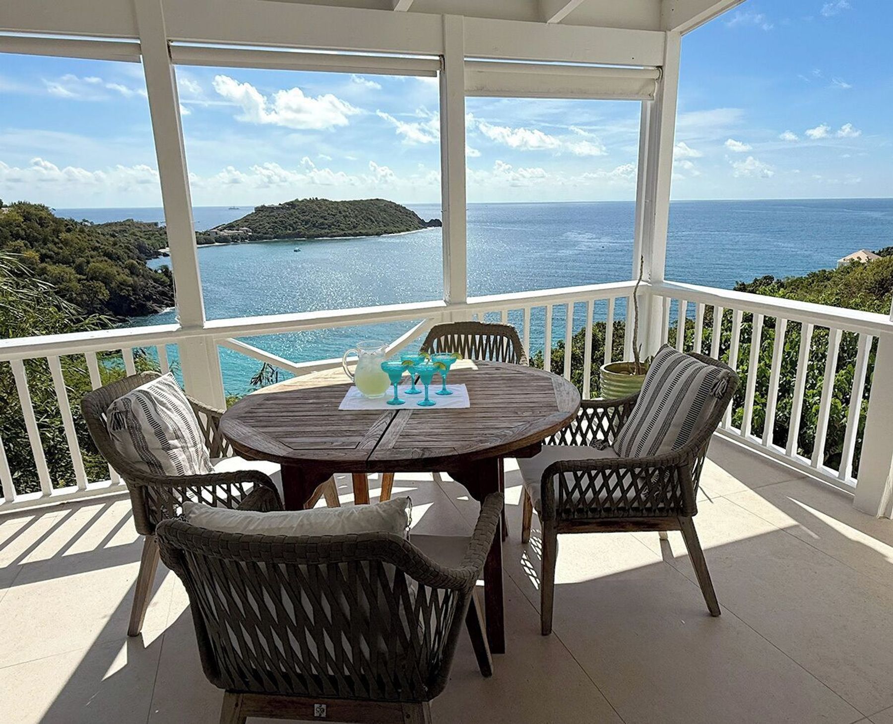 Orchid Villa villa photo.