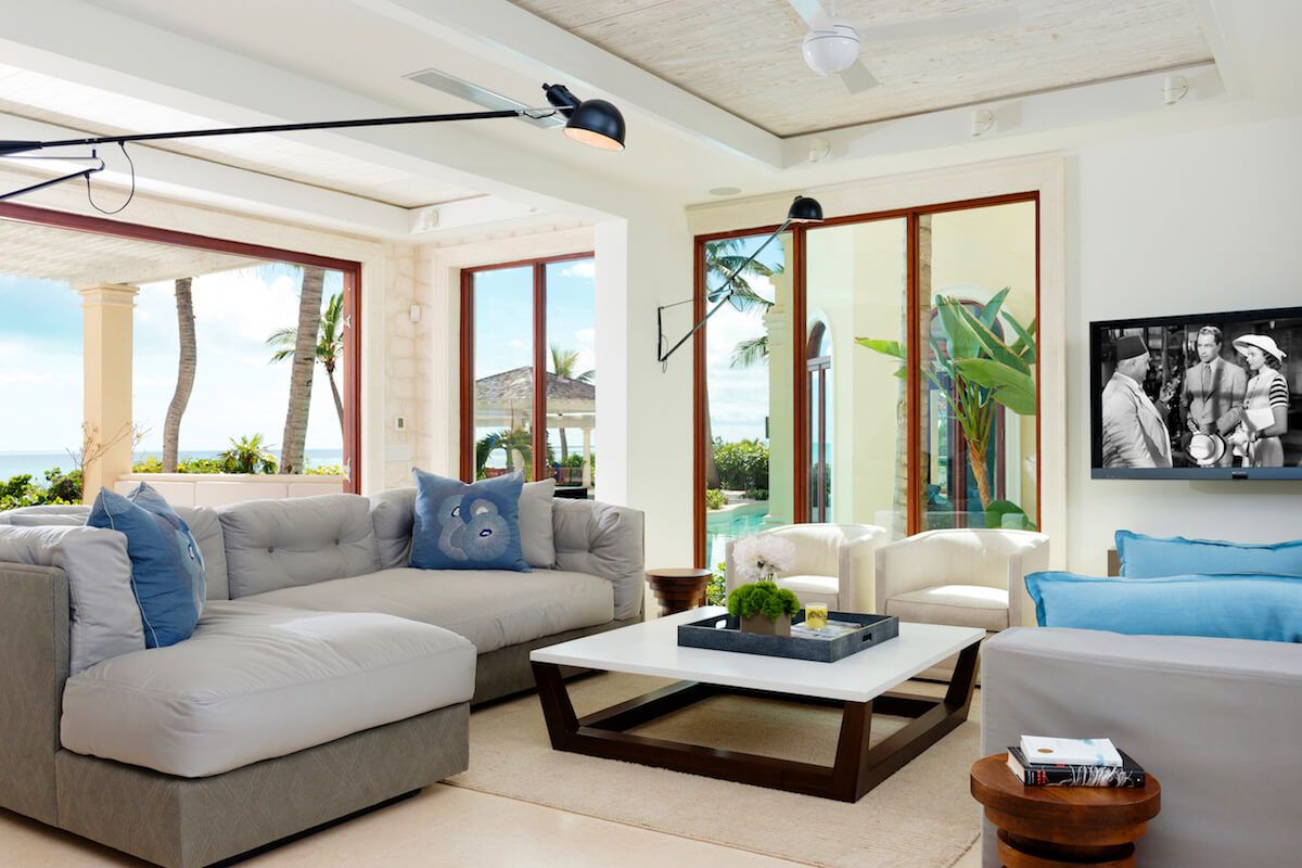 La Dolce Vita | Turks and Caicos Villa Rental | WhereToStay.com