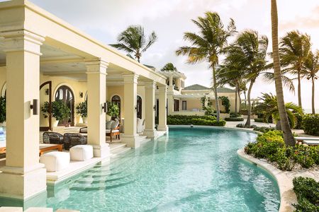 La Dolce Vita villa photo.
