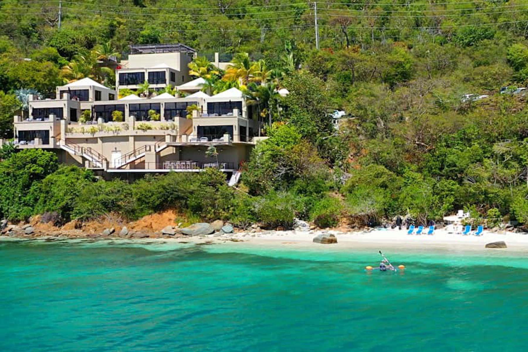 One Perfect Day villa photo.