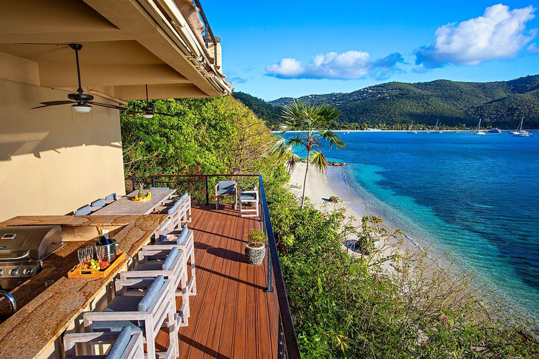 Beach Bar