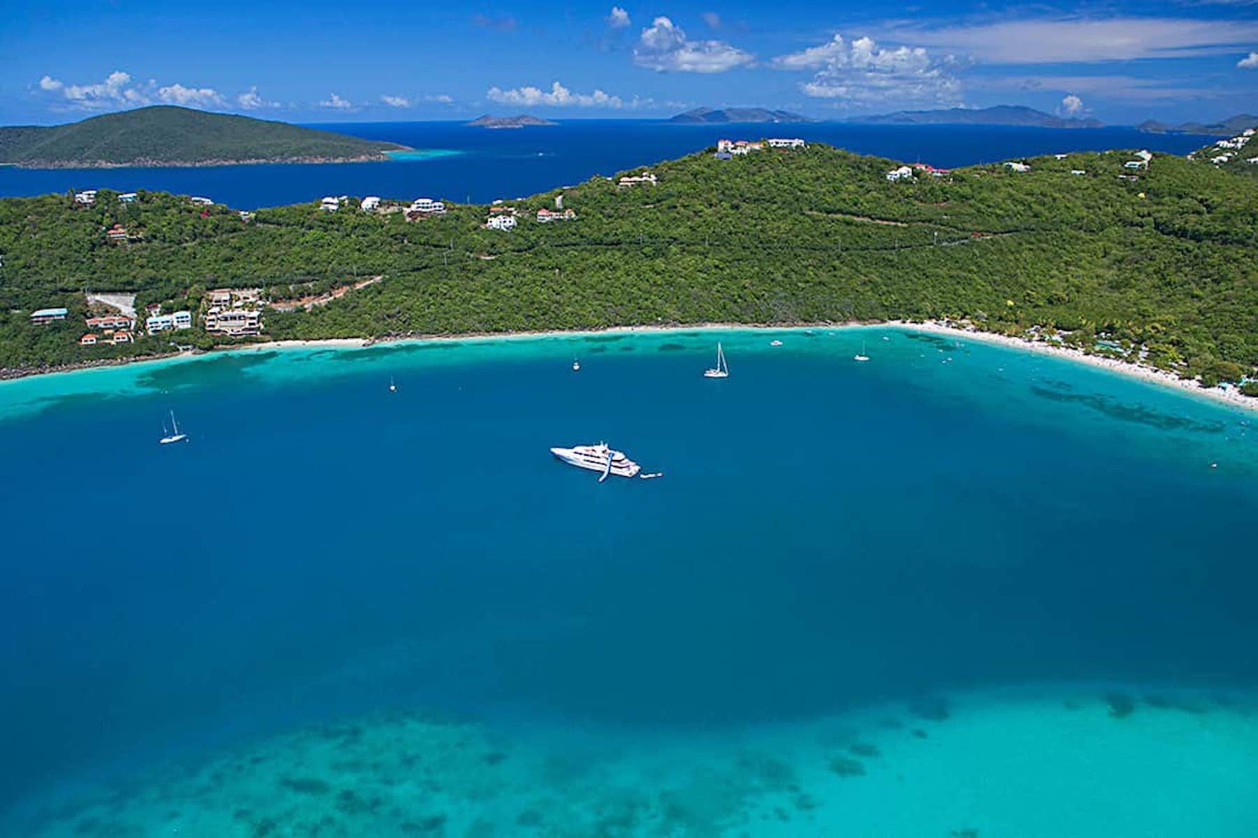 One Perfect Day villa photo.