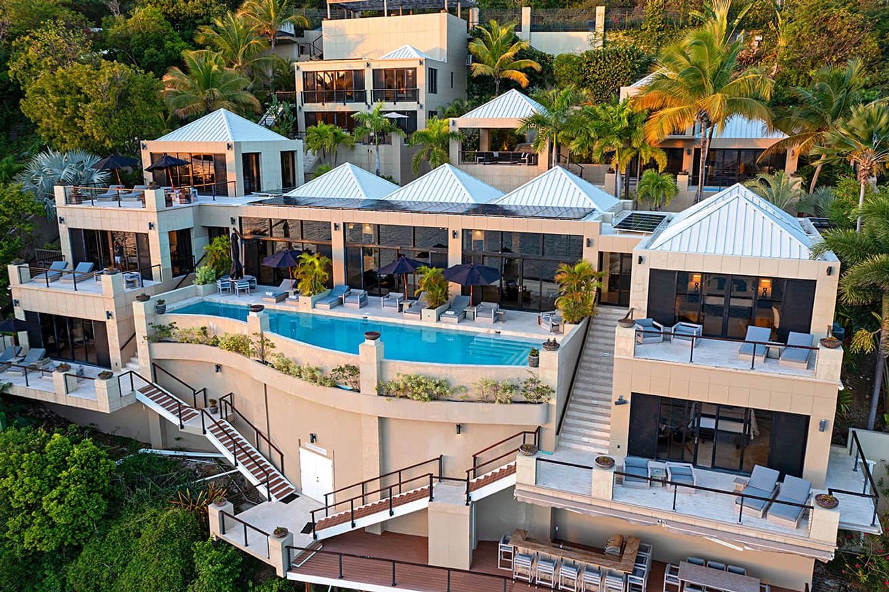 One Perfect Day villa photo.