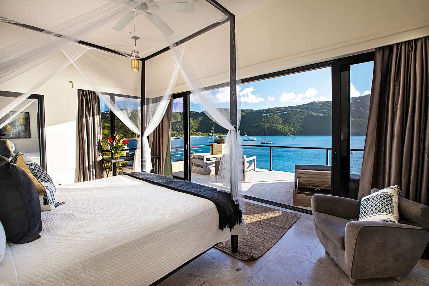 One Perfect Day villa photo.