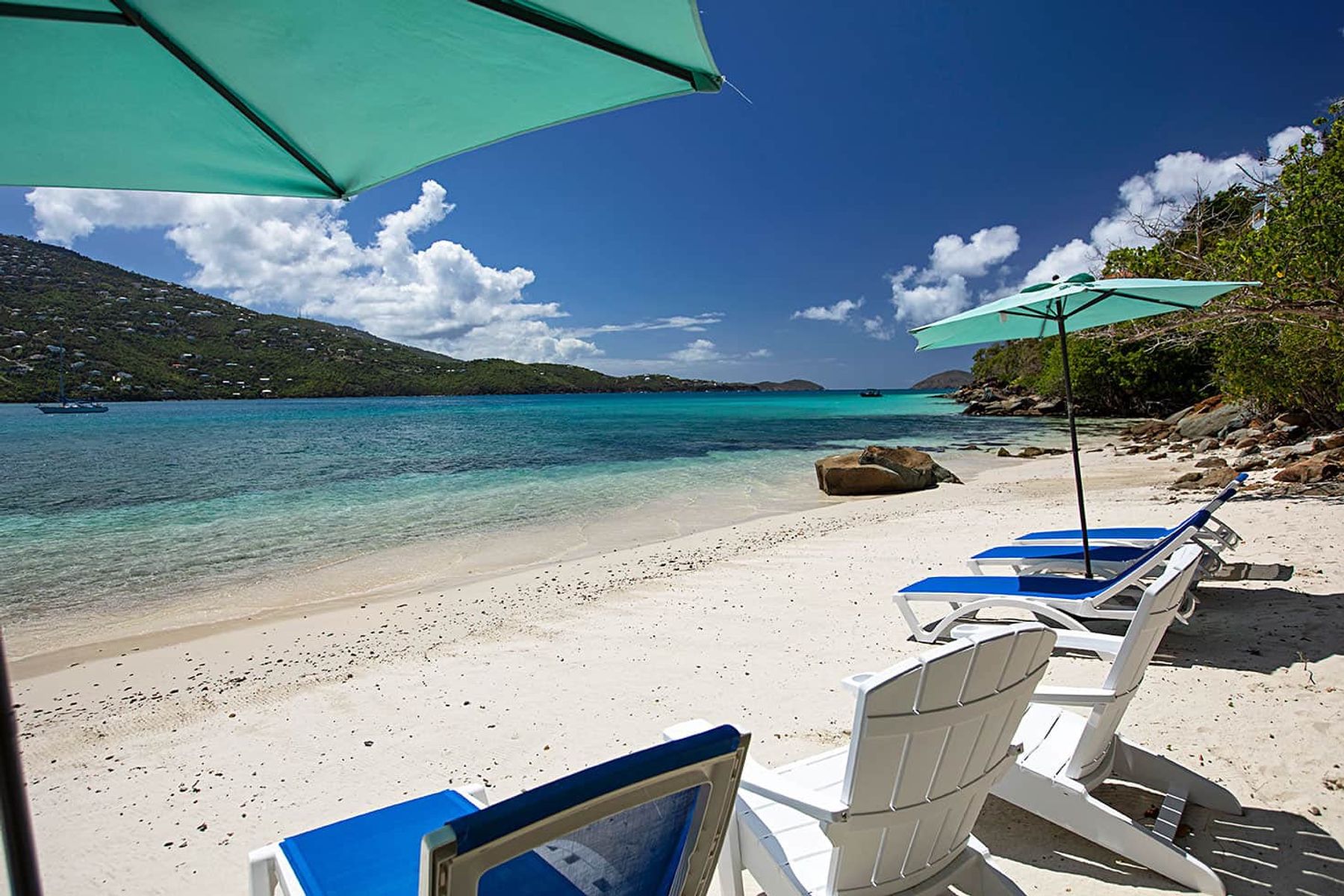 One Perfect Day villa photo.