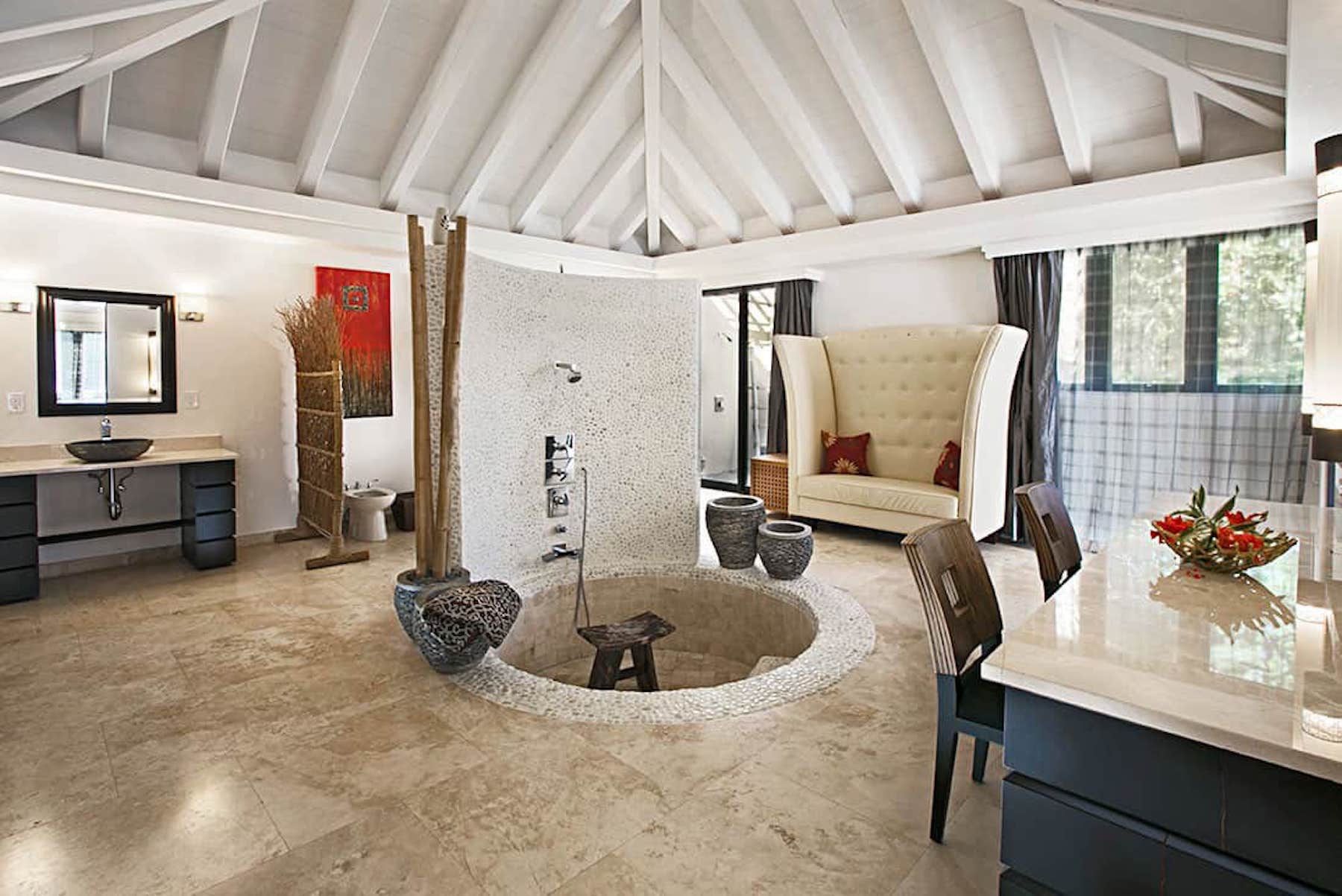 Master Bedroom Ensuite