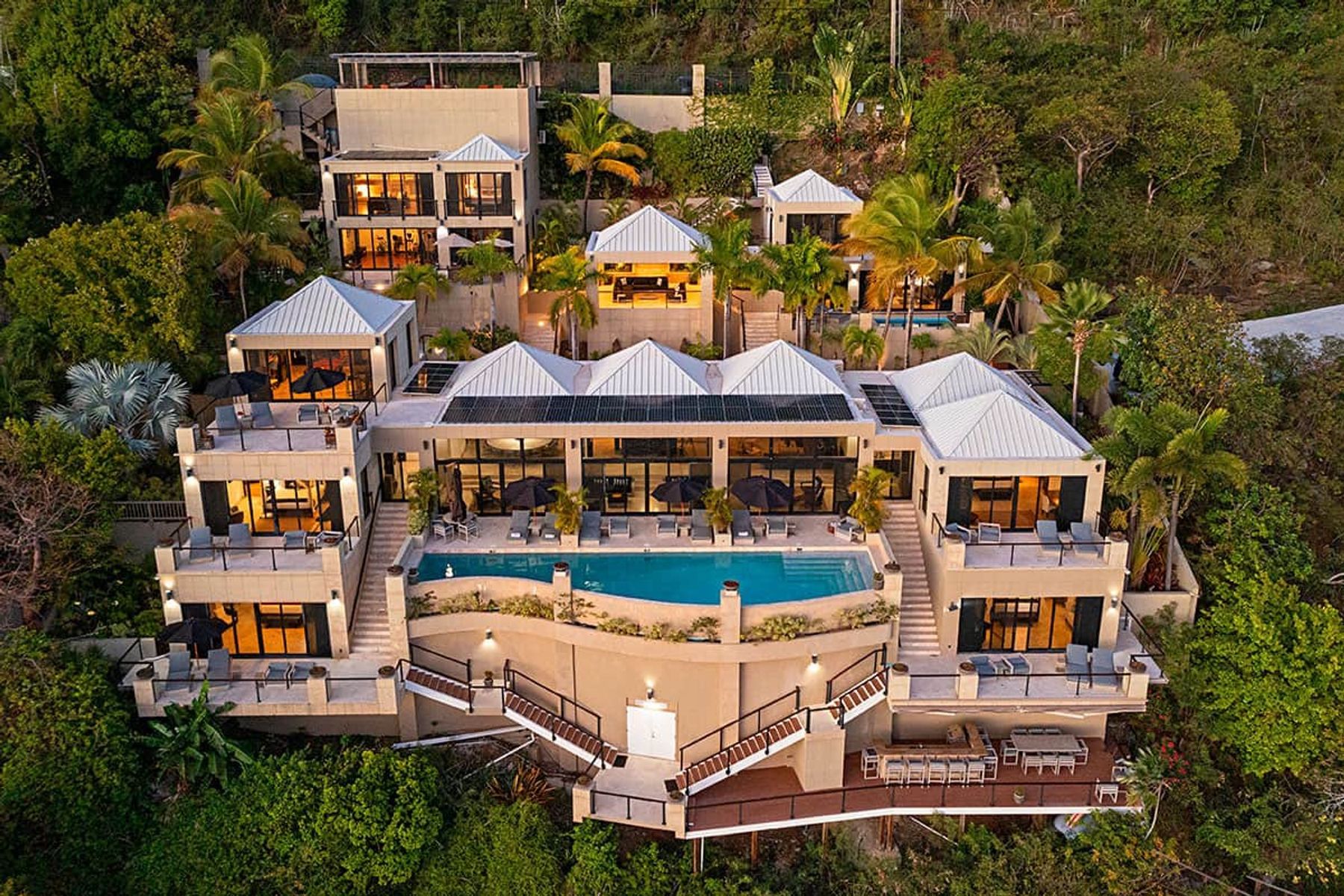 One Perfect Day villa photo.