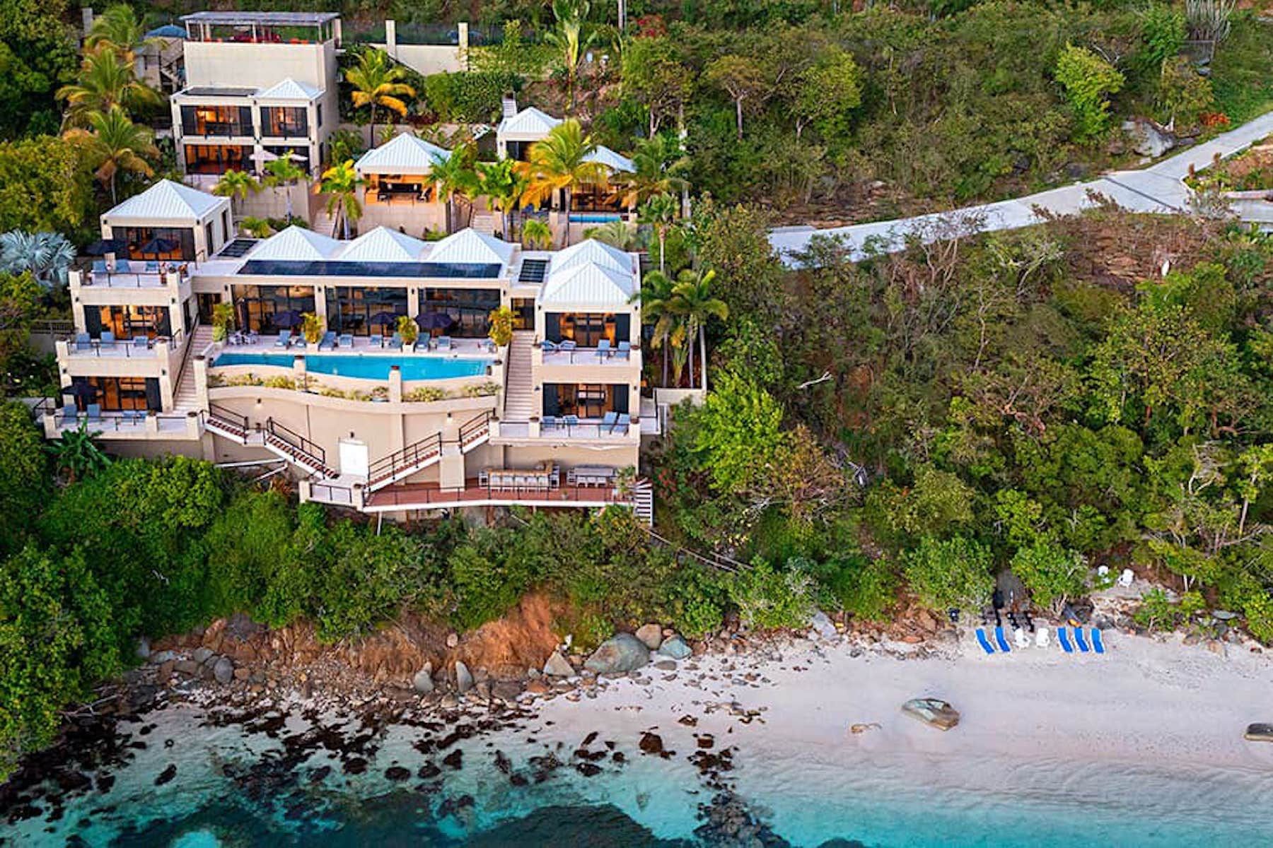 One Perfect Day villa photo.