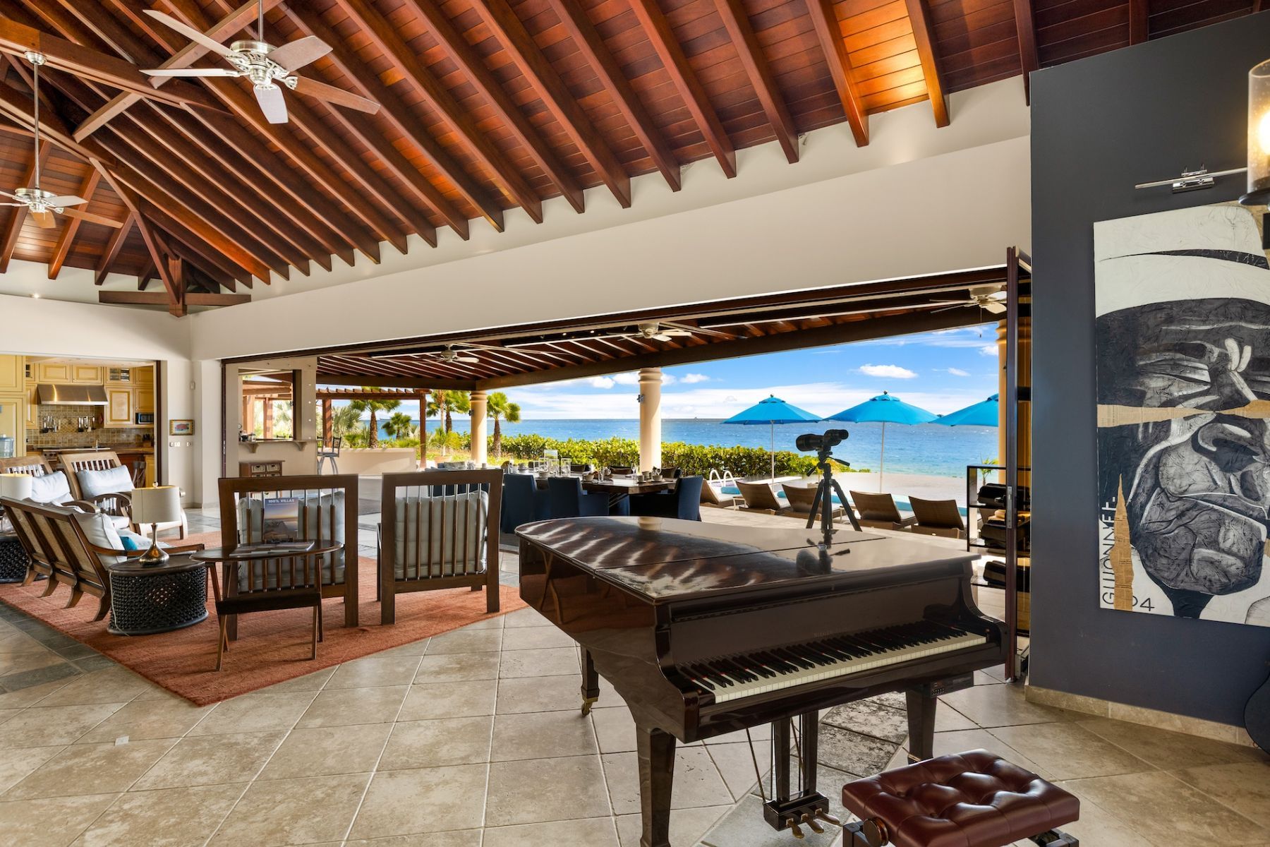 Casa de la Playa villa photo.