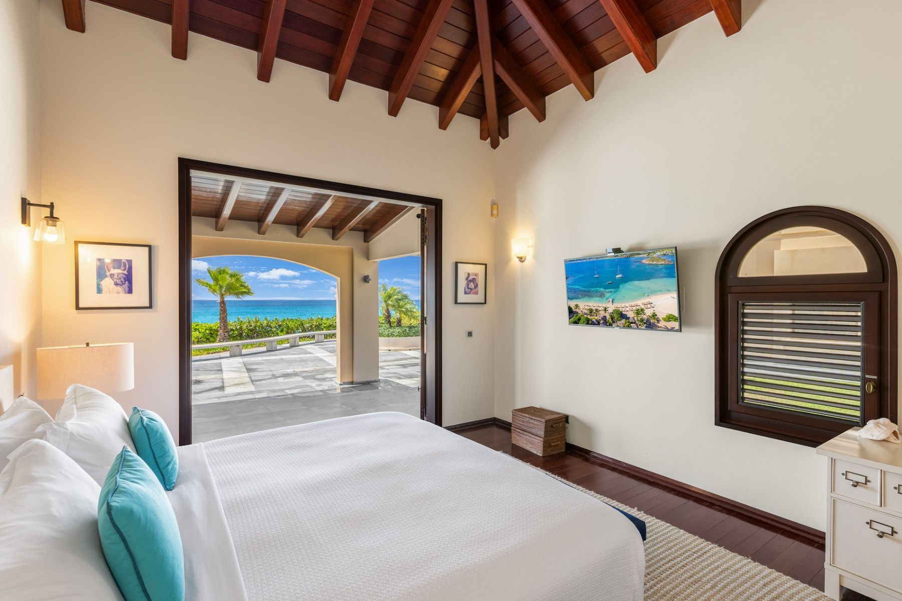 Casa de la Playa villa photo.