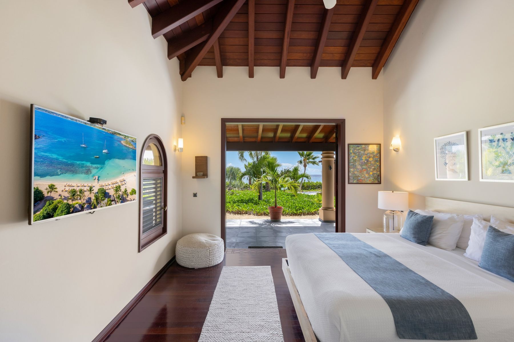 Casa de la Playa villa photo.