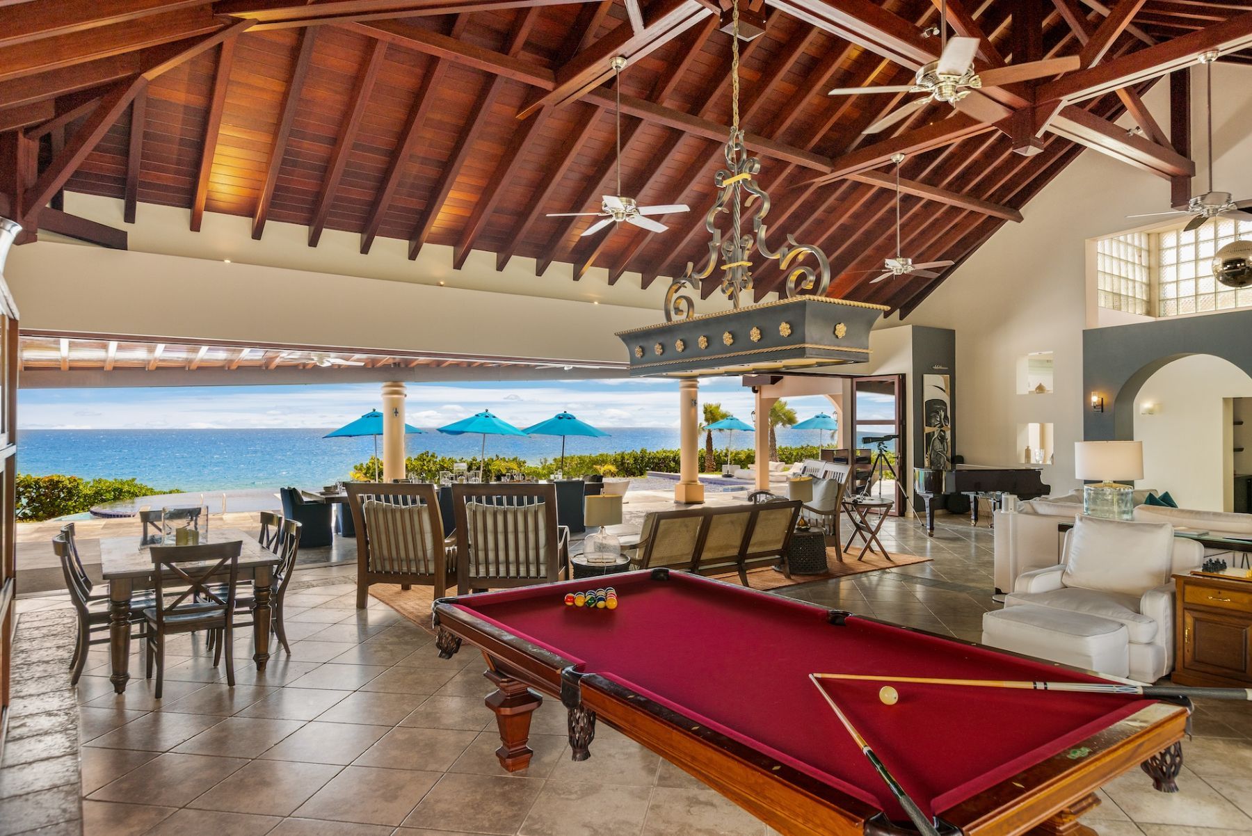 Casa de la Playa villa photo.