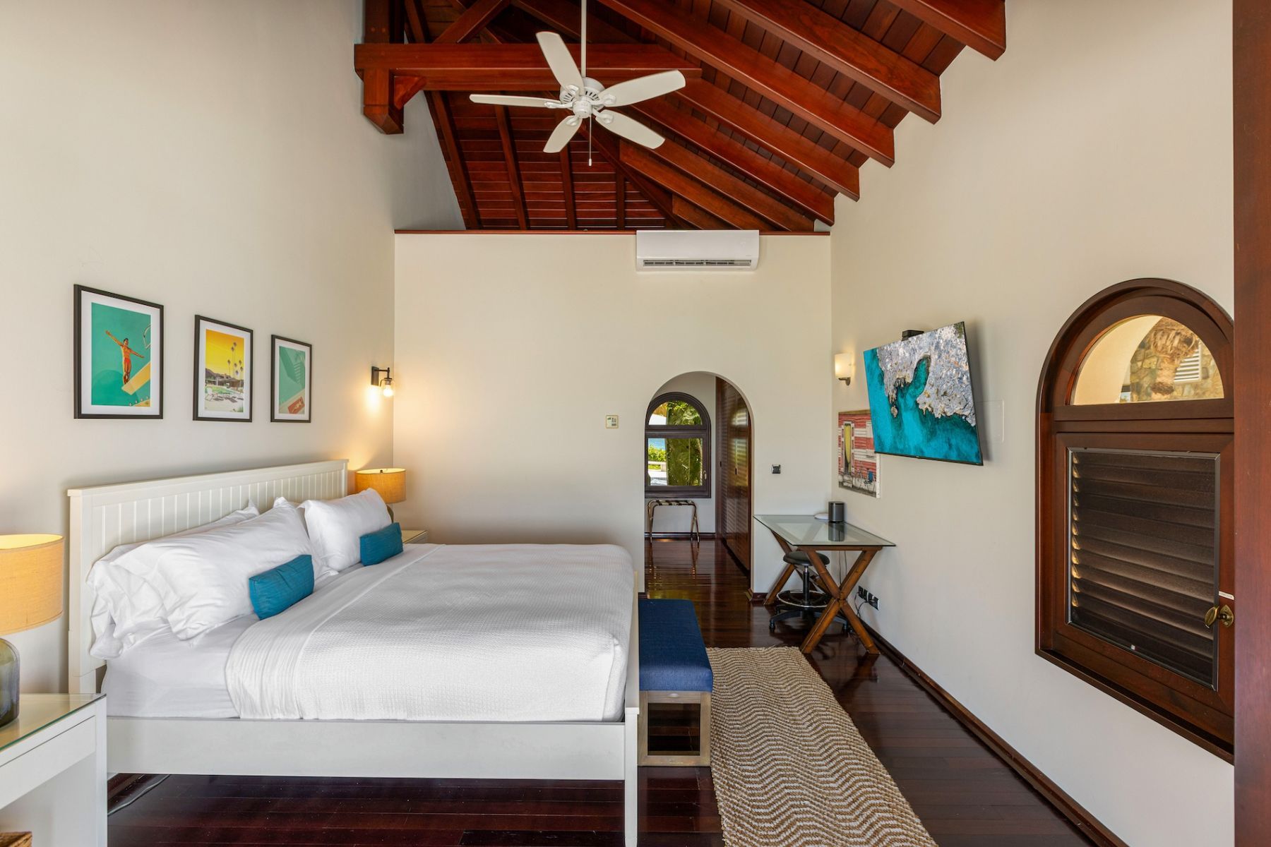 Casa de la Playa villa photo.