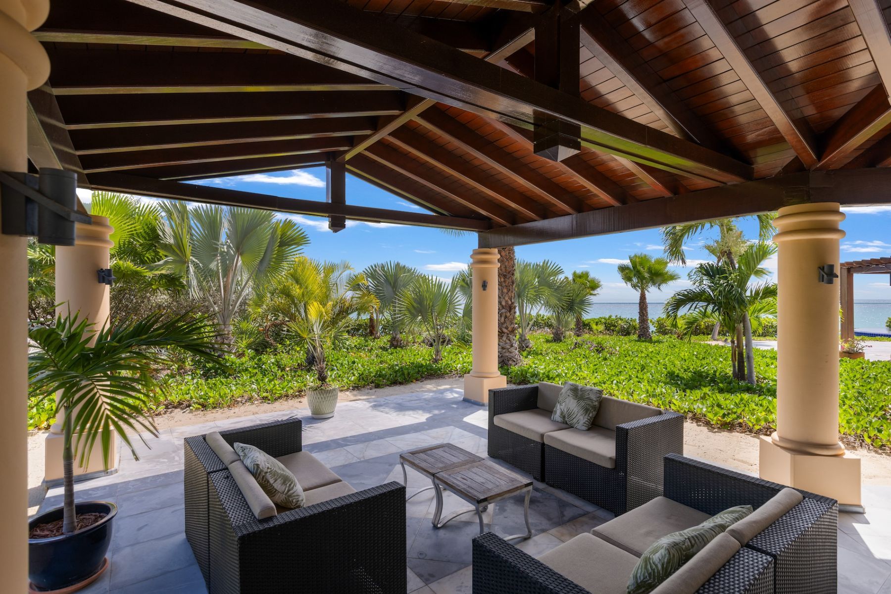 Casa de la Playa villa photo.