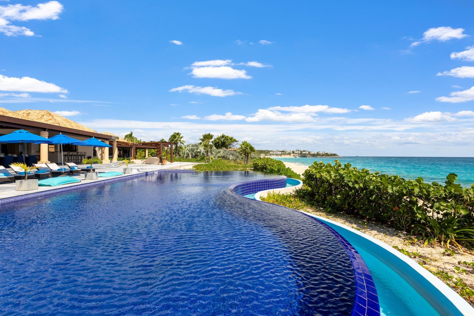 Casa de la Playa villa photo.