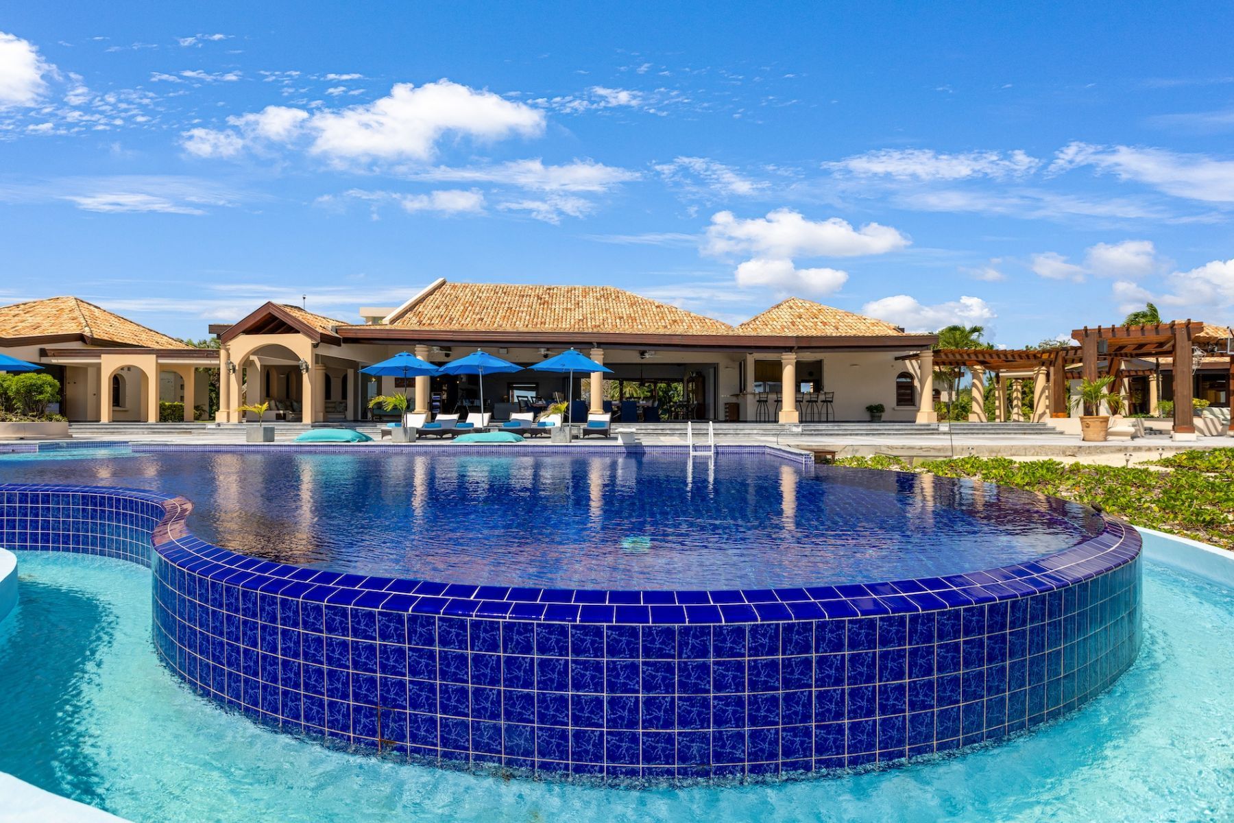 Casa de la Playa villa photo.