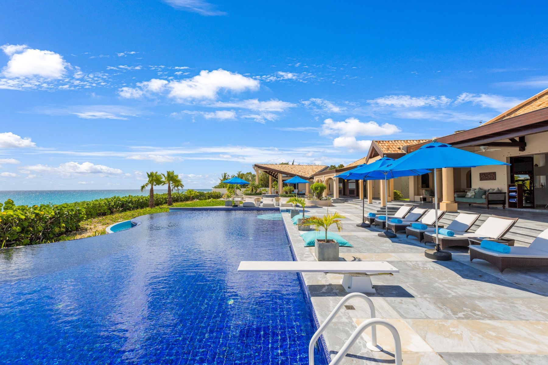 Casa de la Playa villa photo.