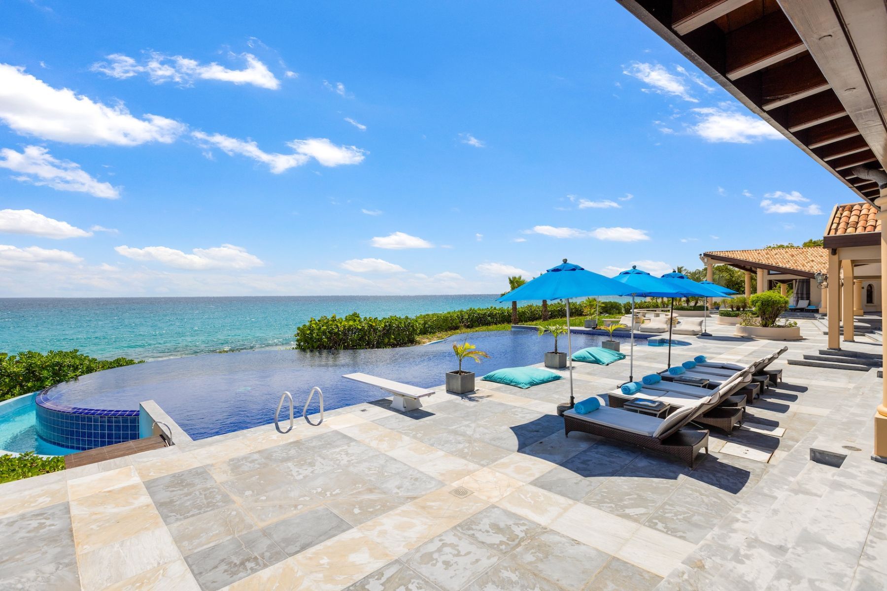 Casa de la Playa villa photo.