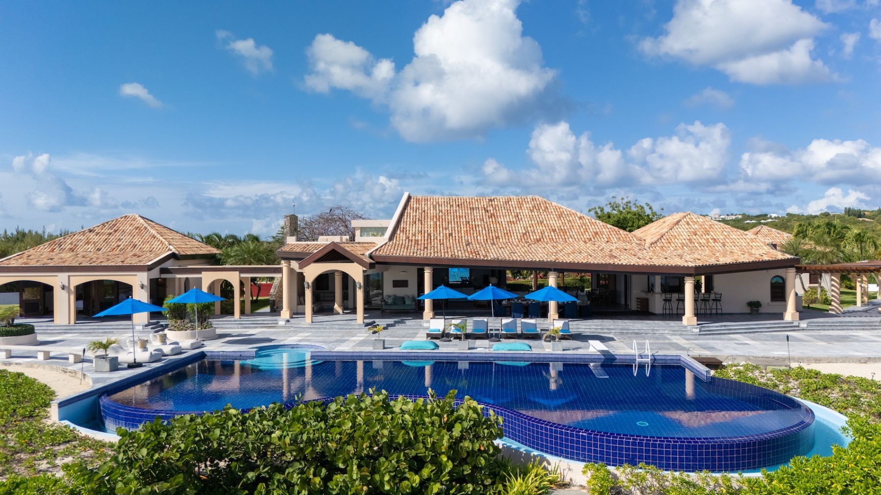 Casa de la Playa villa photo.