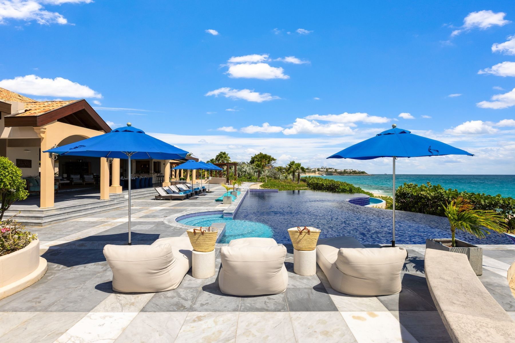 Casa de la Playa villa photo.