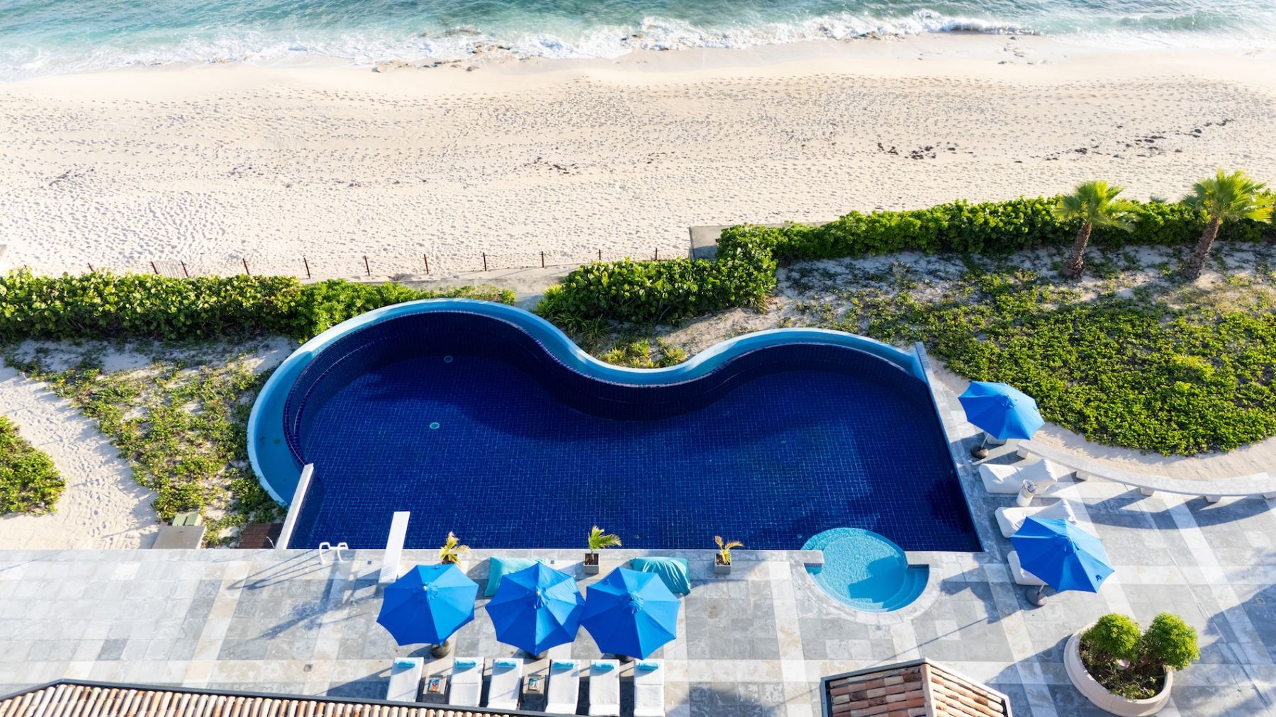 Casa de la Playa villa photo.