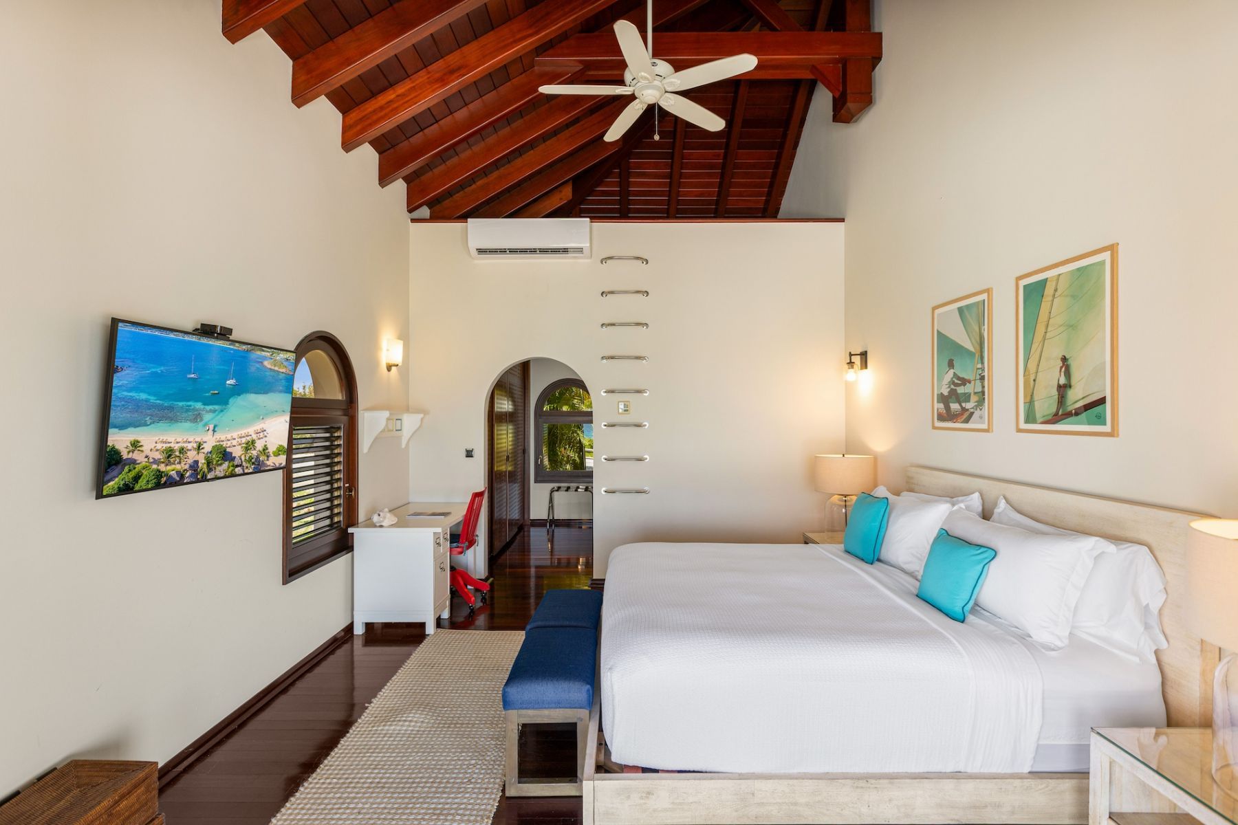 Casa de la Playa villa photo.