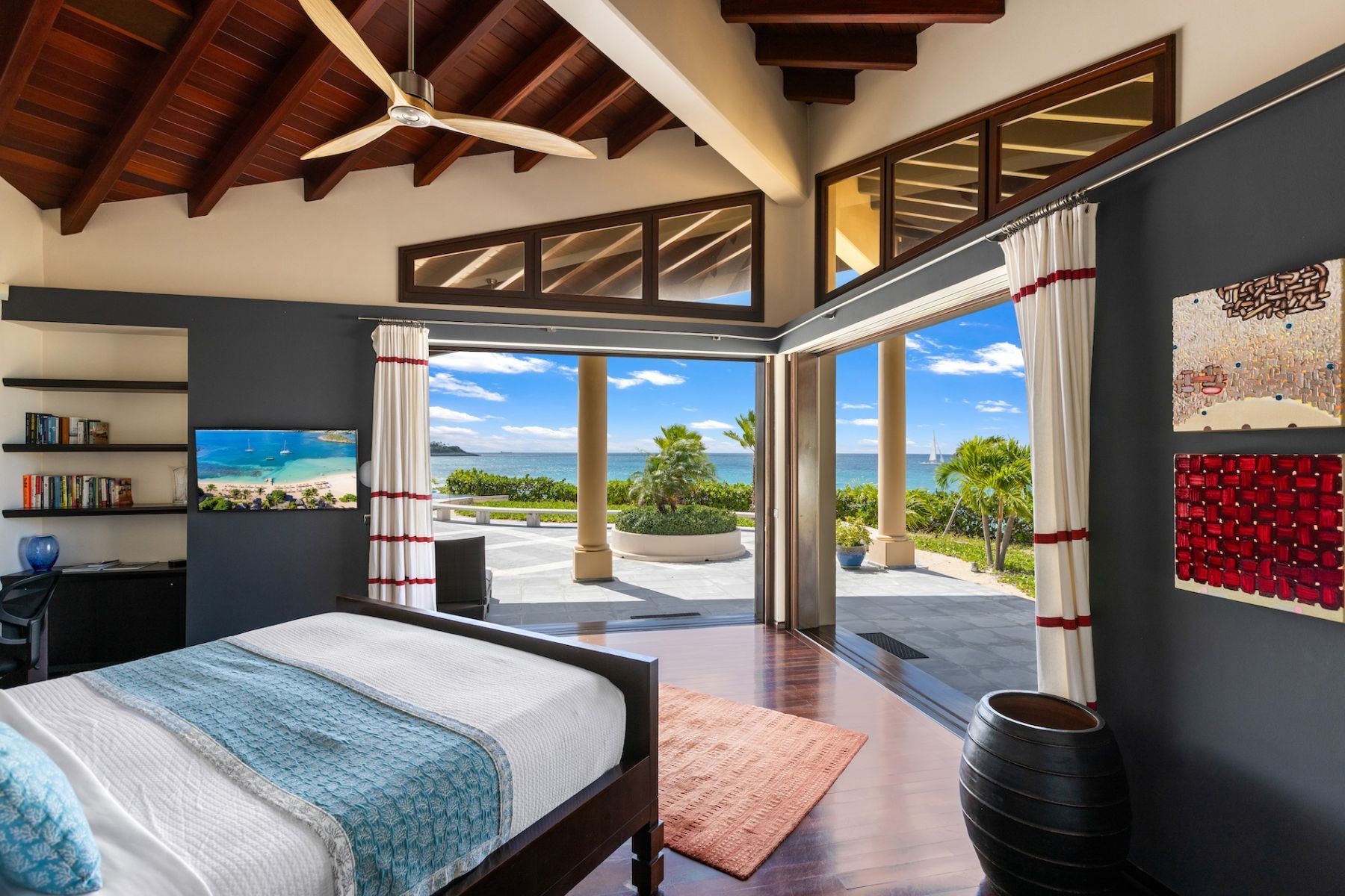 Casa de la Playa villa photo.