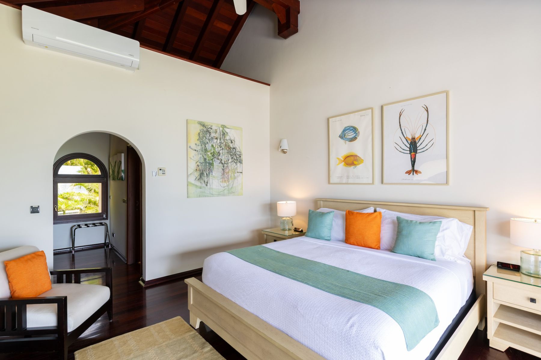 Casa de la Playa villa photo.
