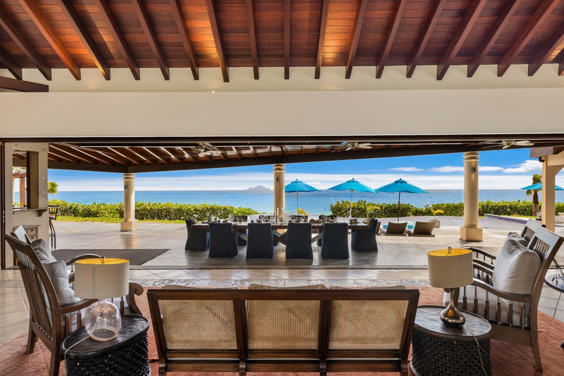 Casa de la Playa villa photo.