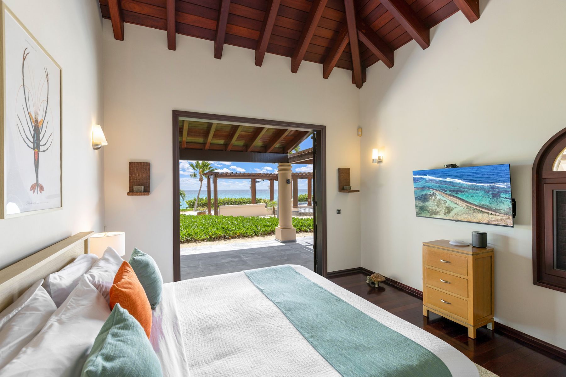 Casa de la Playa villa photo.
