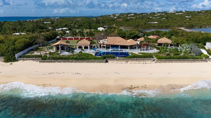 Casa de la Playa villa photo.