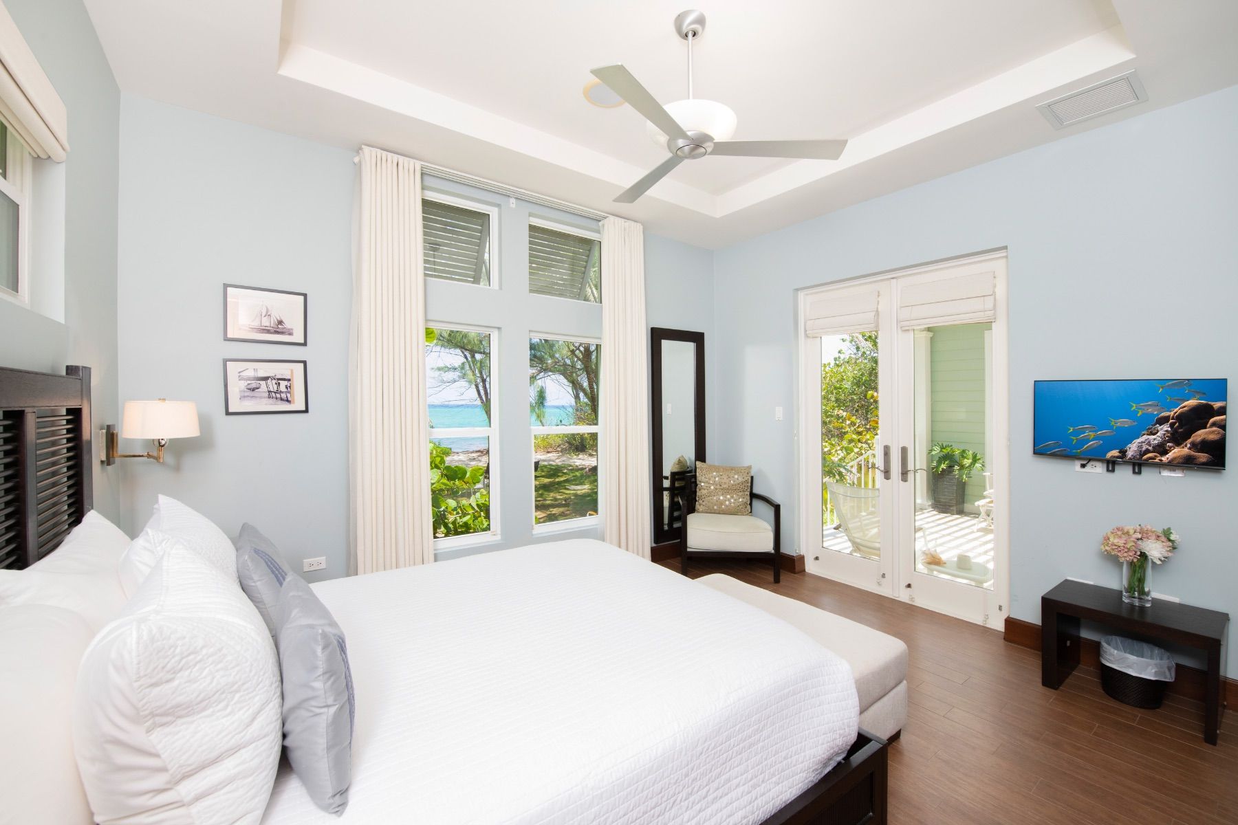 Sea Orchard Retreat villa photo.