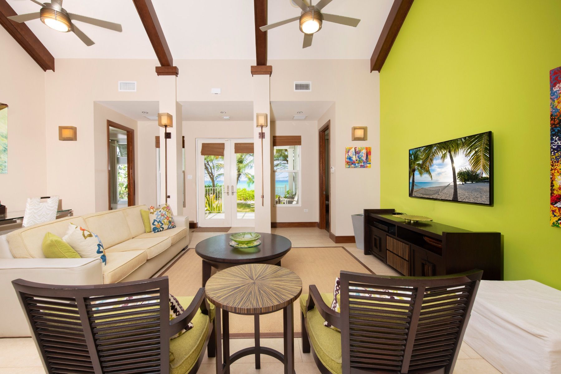 Sea Orchard Retreat villa photo.