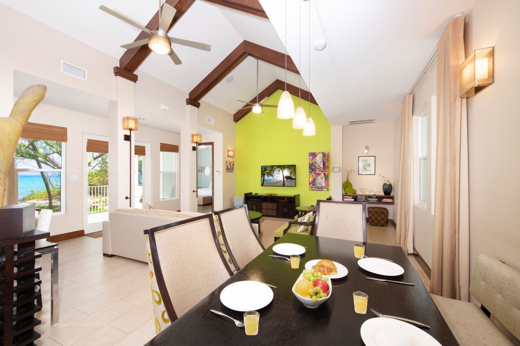 Sea Orchard Retreat villa photo.