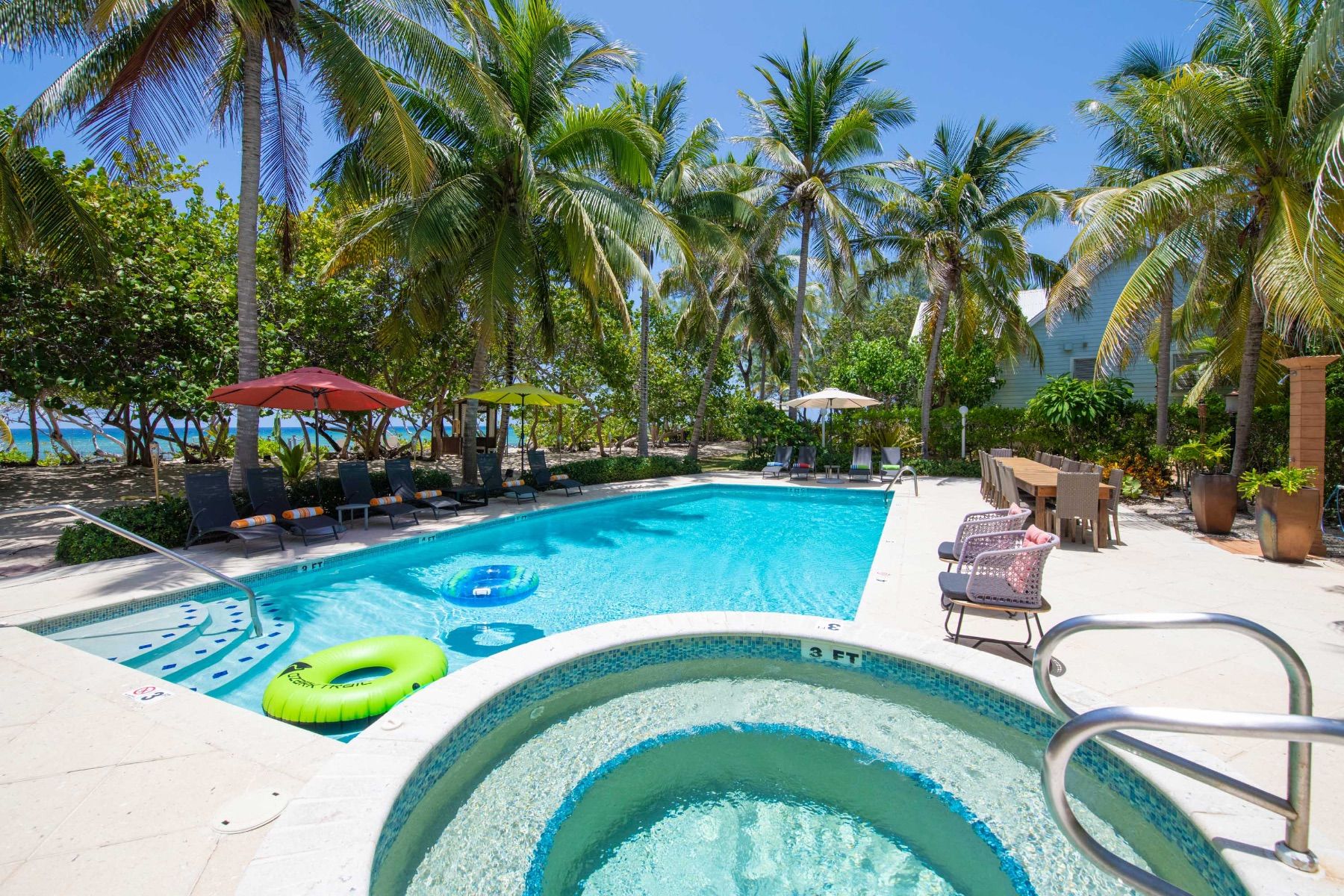 Sea Orchard Retreat villa photo.