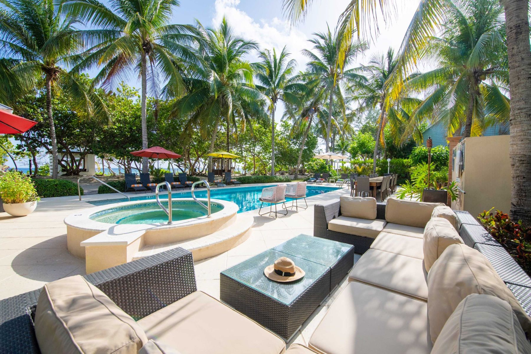 Sea Orchard Retreat villa photo.