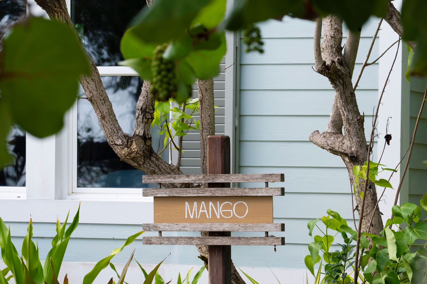 Sea Orchard Retreat villa photo.