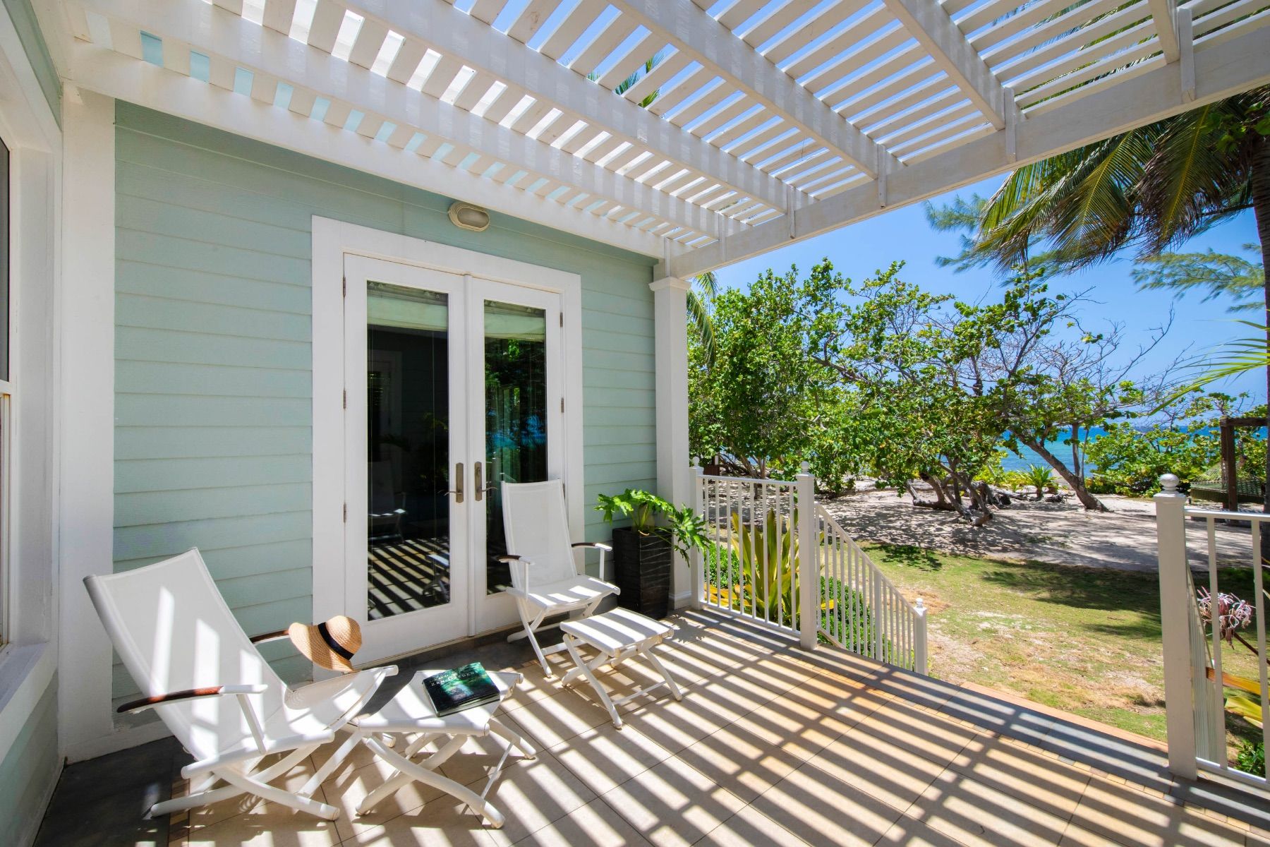 Sea Orchard Retreat villa photo.