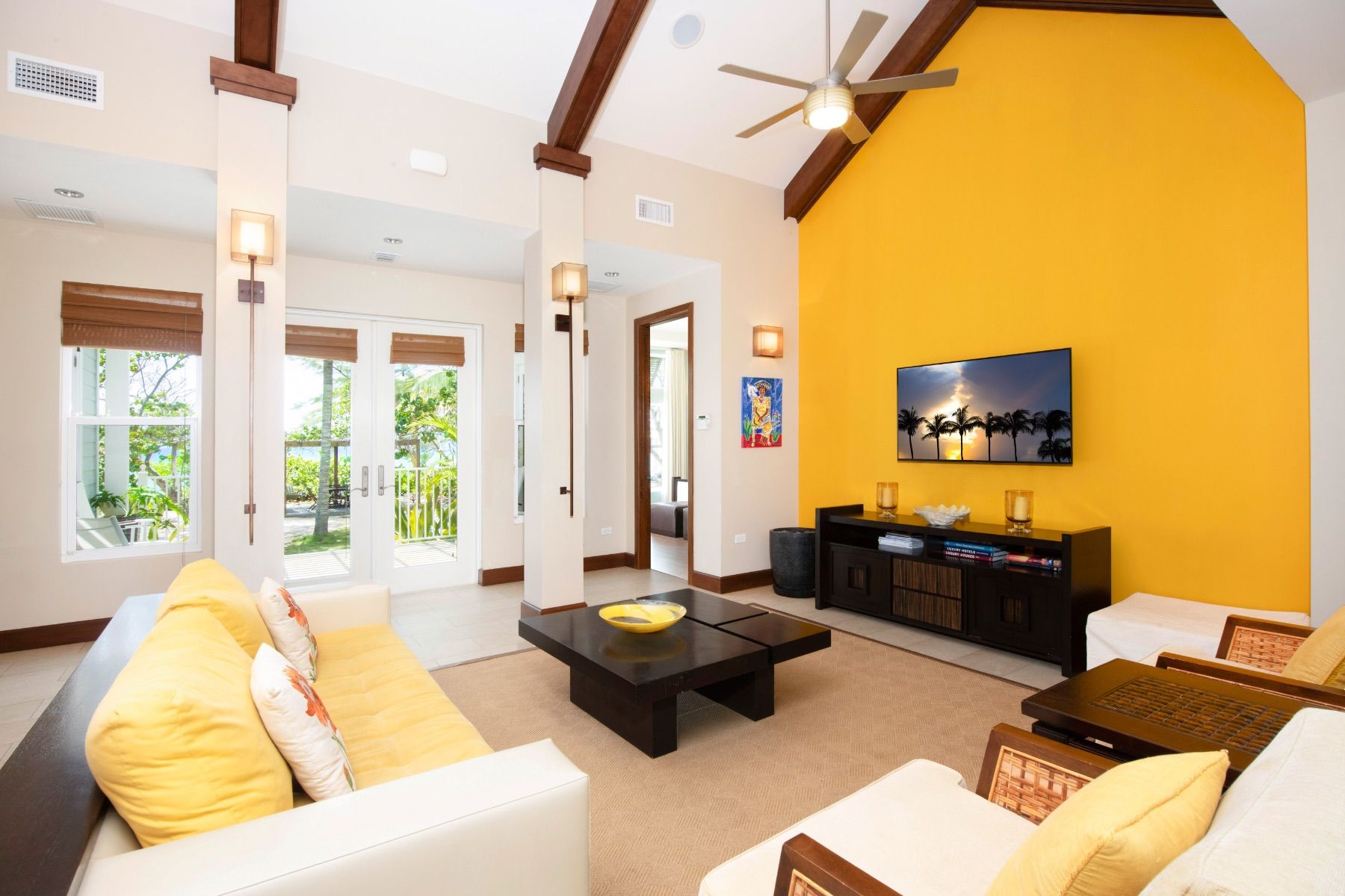 Sea Orchard Retreat villa photo.
